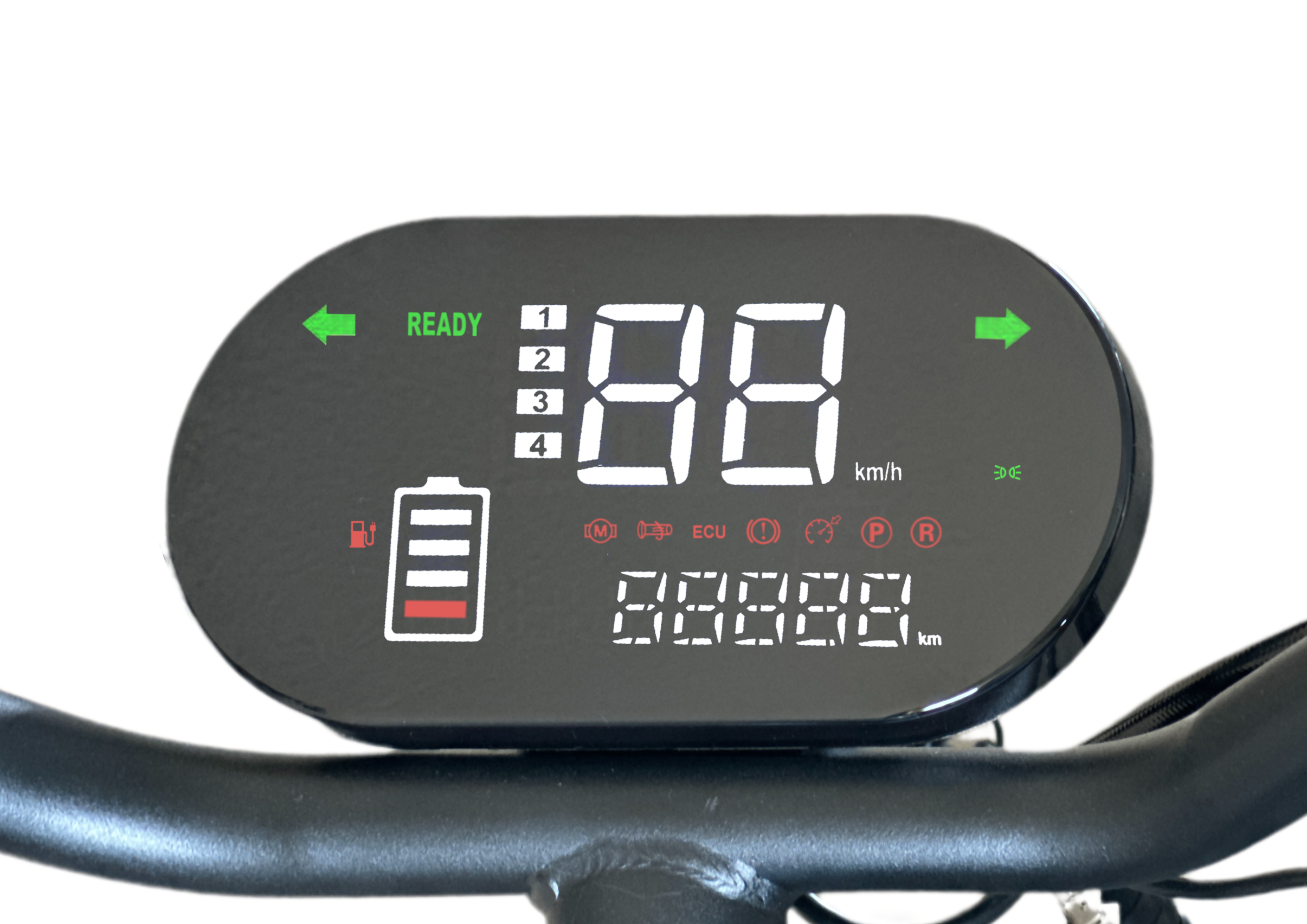 Vinxs Cargo E-Bike (Used) - Miniatura 2